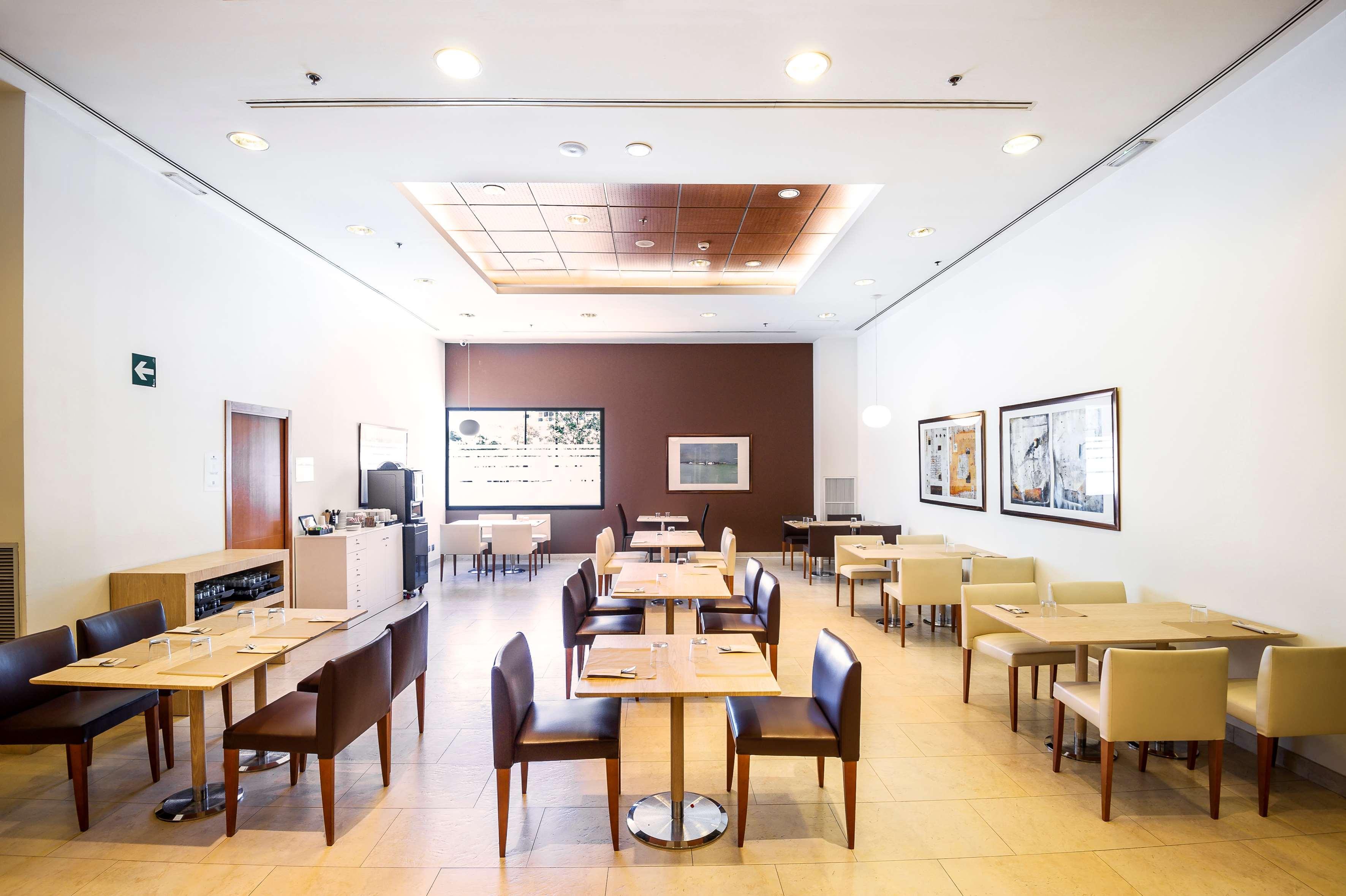 Innside By Melia Oceanic Hotel Valencia